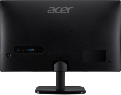 Acer LED Monitor EK271 E, 27”FHD(1920x1080)IPS 100