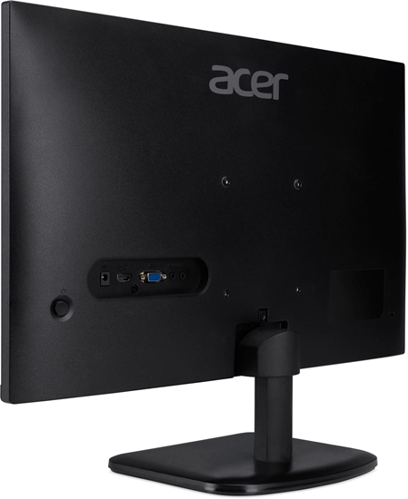 Monitor LED Acer EK271 E, 27”FHD (1920x1080) IPS 100 