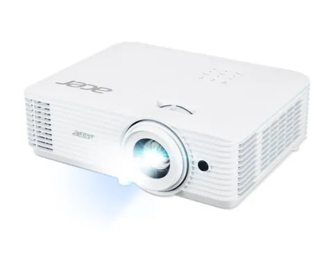 Acer H6815P projektor 4K i bardhë, pamja 2