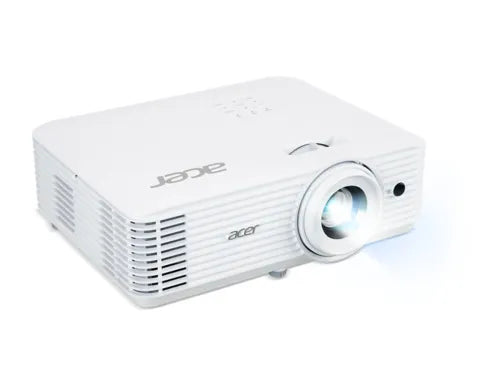 Acer H6815P projektor 4K i bardhë, pamja 3