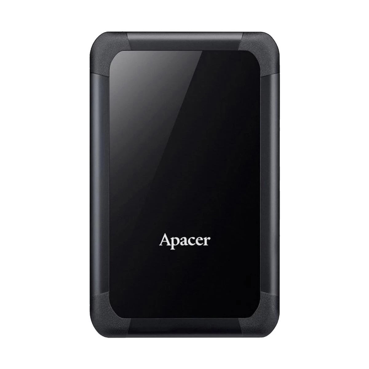 Apacer External HDD, 1TB, USB3.1 Gen 1, AC532, Tra
