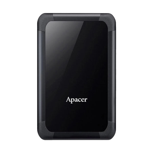 Apacer External HDD, 1TB, USB3.1 Gen 1, AC532, Tra