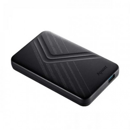 Apacer External HDD, 2.5”, 4TB, AC236, 3.2 Gen 1,