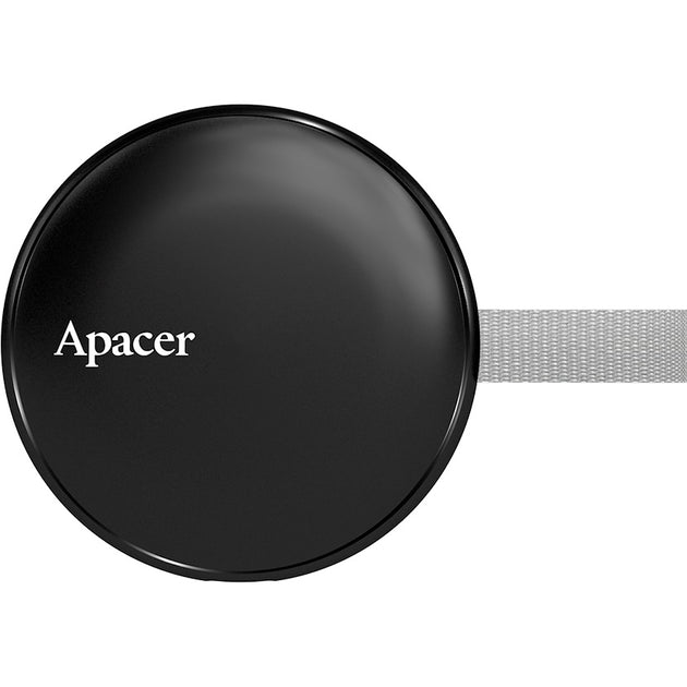 Apacer AS725 SSD i jashtëm 512GB