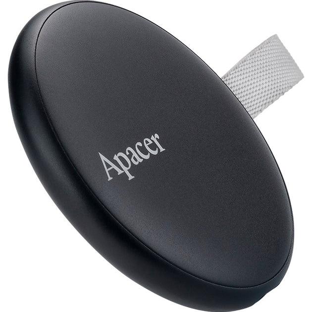 Apacer AS725 SSD i jashtëm 512GB, pamja 2