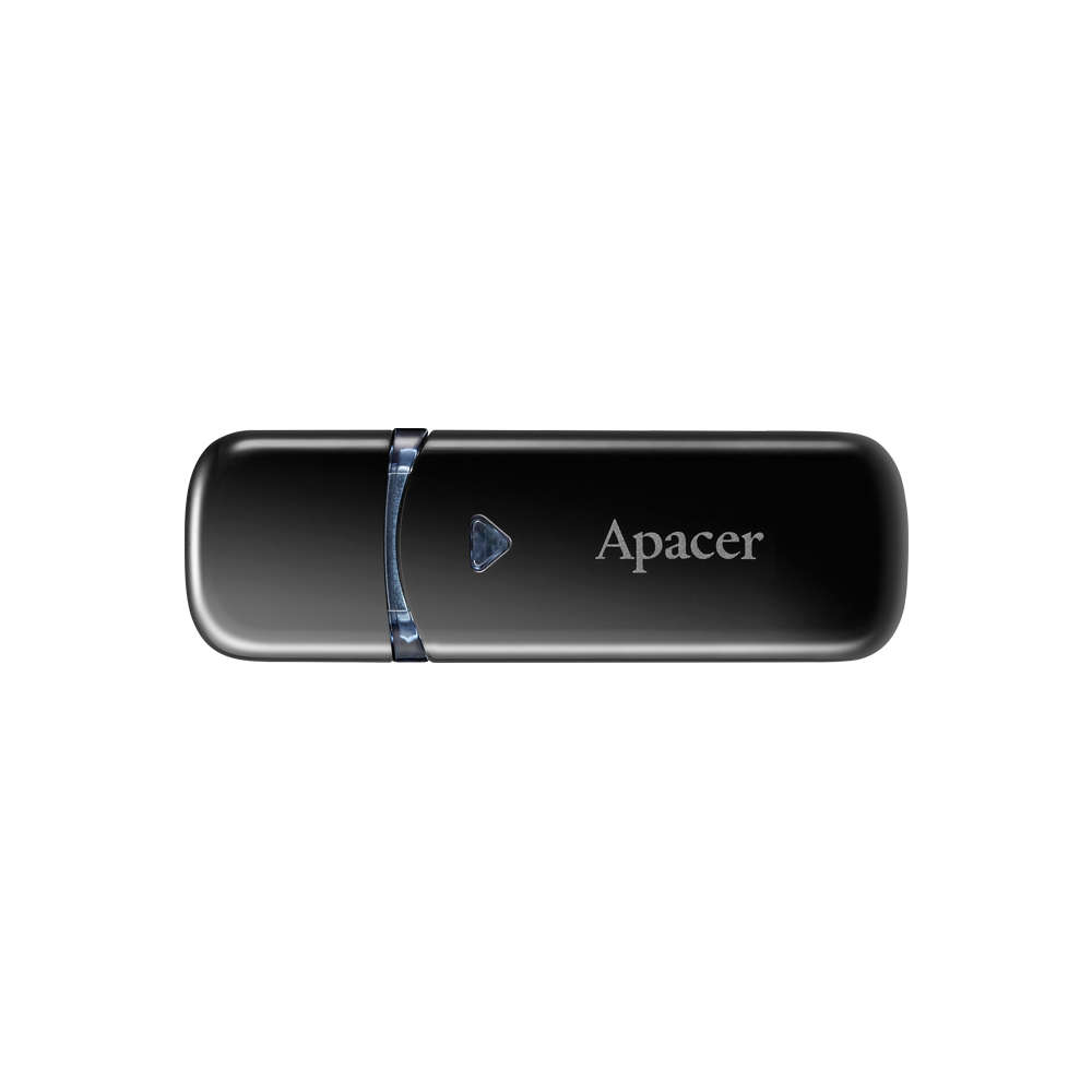 Apacer AH355 USB Flash Drive 64GB, Memorje USB, pamja 2