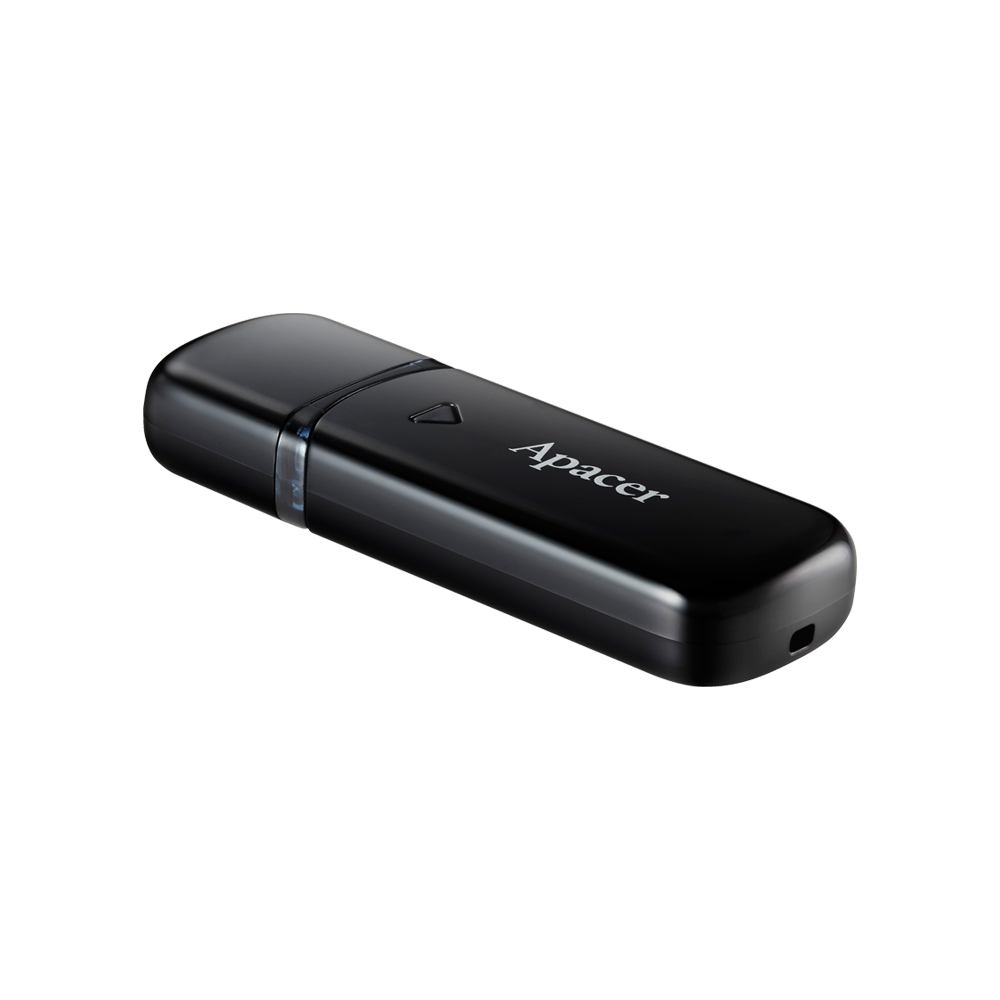 Apacer Flash Drive AH355, 64GB