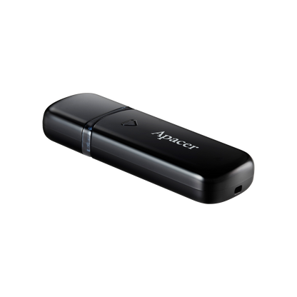 Apacer Flash Drive AH355, 64GB