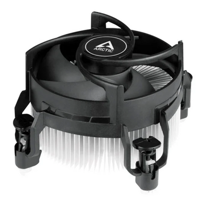Arctic Alpine 17 CPU Air Cooler për Intel LGA 1700