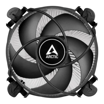 Arctic Alpine 17 CPU Air Cooler për Intel LGA 1700
