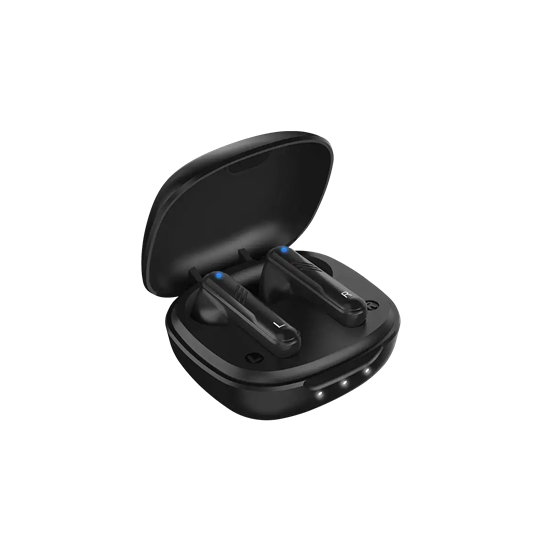 Genius HS-M905BT Wireless In-Ear Earphones – Black