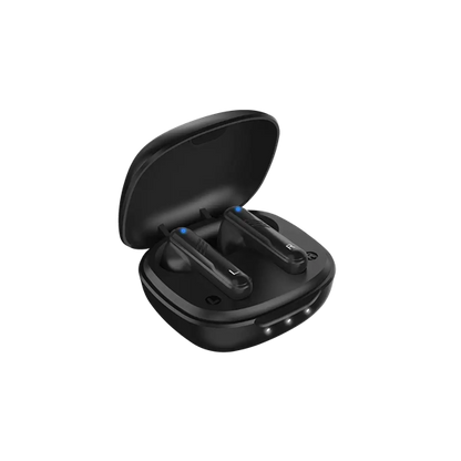 Genius HS-M905BT Wireless In-Ear Earphones – Black