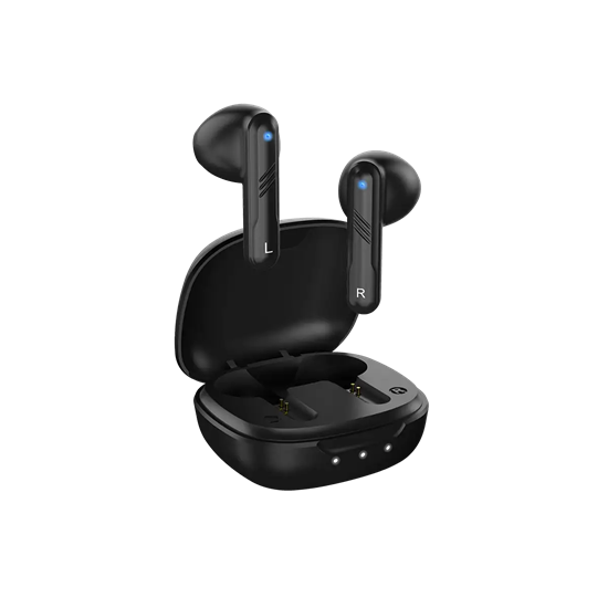 Genius HS-M905BT Wireless In-Ear Earphones – Black – Kufje Bluetooth, pamja 4