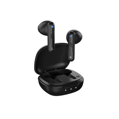 Genius HS-M905BT Wireless In-Ear Earphones – Black