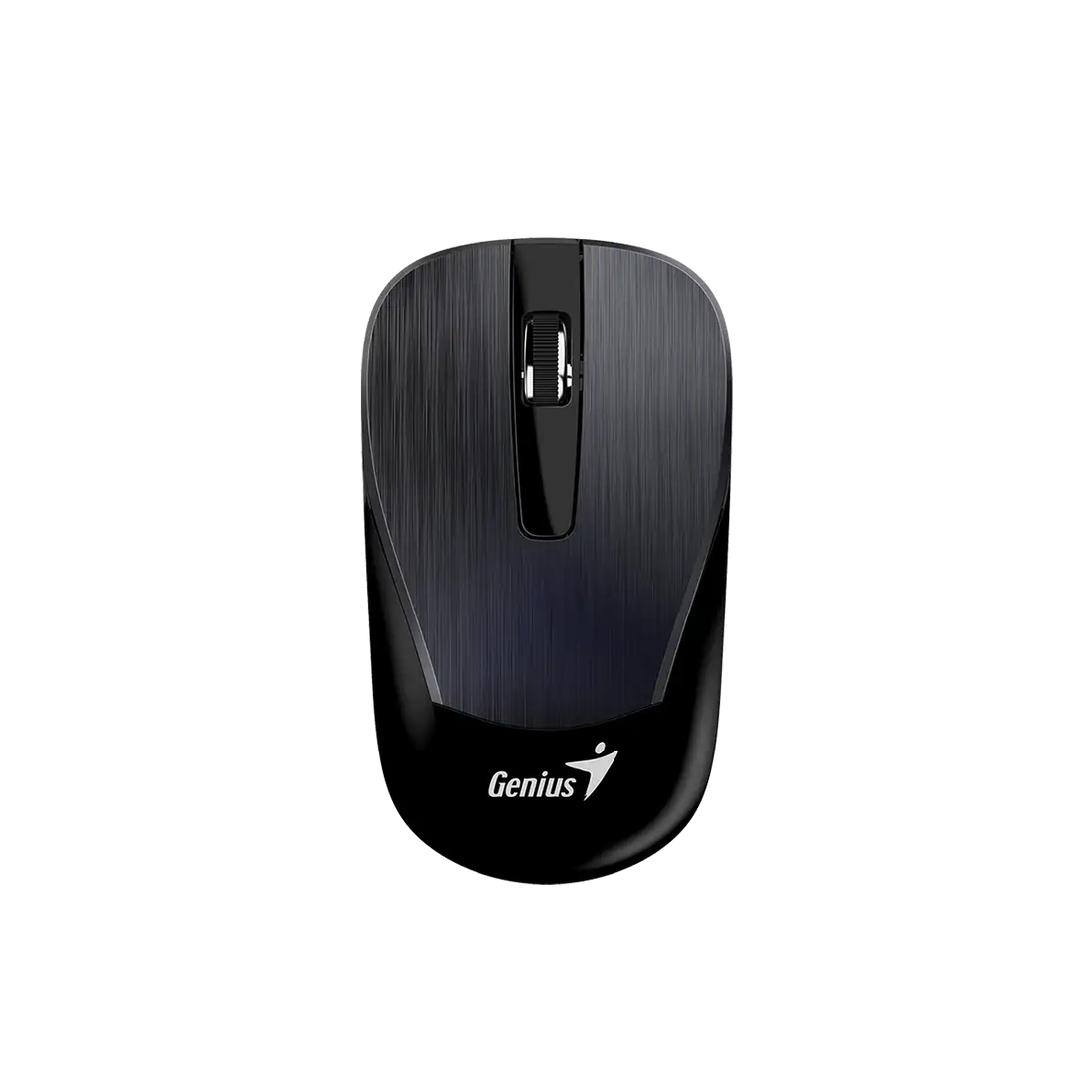 Genius ECO-8015 maus wireless Iron Gray, pamja 3
