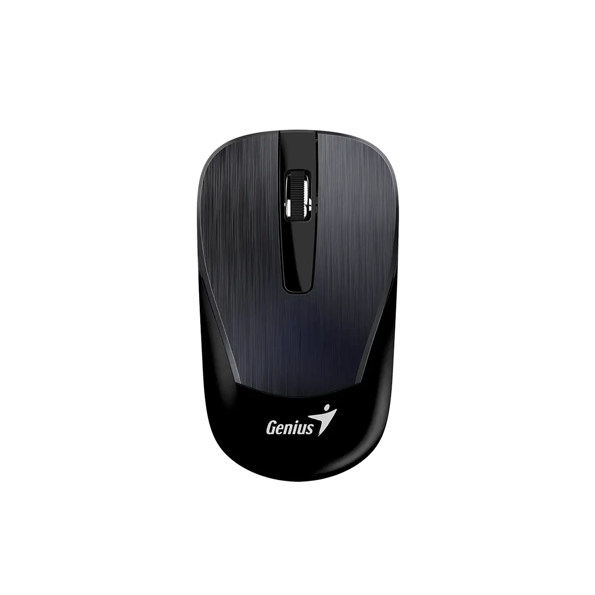 Genius ECO-8015 maus wireless Iron Gray, pamja 3