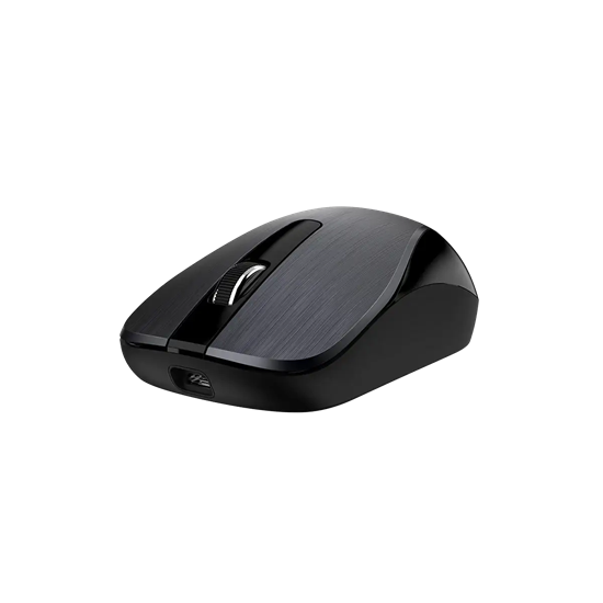 Genius Mouse ECO-8015, Wireless+BT, USB, 1200dpi,