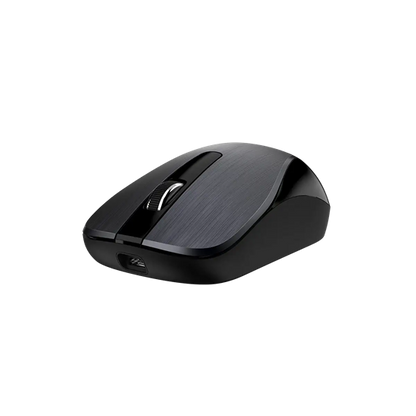 Genius Mouse ECO-8015, Wireless+BT, USB, 1200dpi,