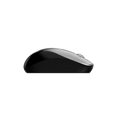 Genius Mouse ECO-8015, Wireless+BT, USB, 1200dpi,