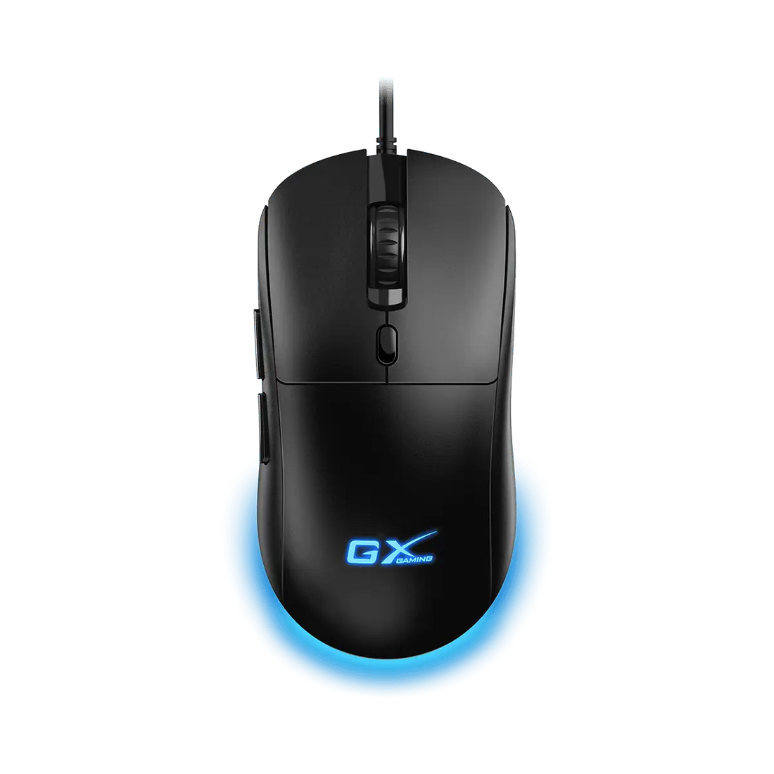 Genius Scorpion M500 maus gaming USB, pamja 2