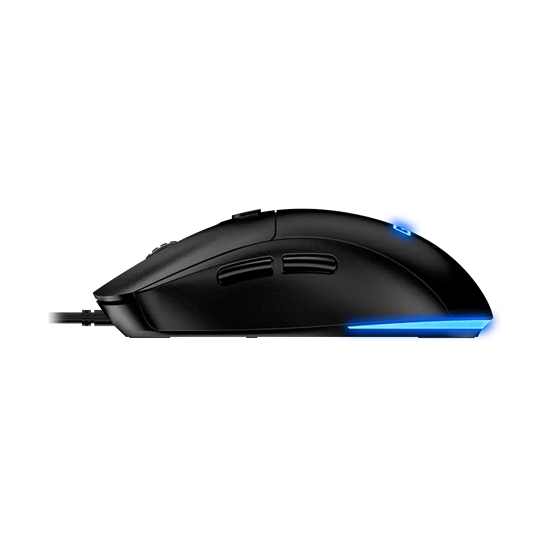 Genius Scorpion M500 Gaming Mouse – Black – Maus Gaming, pamja 3