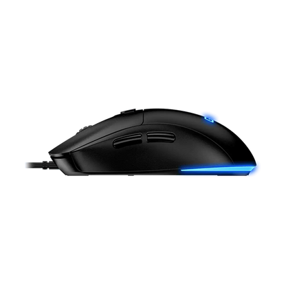 Genius Scorpion M500 Gaming Mouse – Black