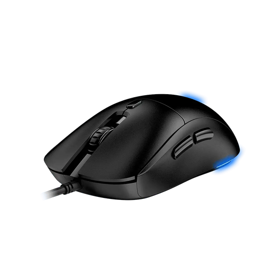 Genius Scorpion M500 Gaming Mouse – Black – Maus Gaming