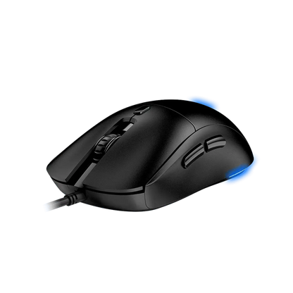 Genius Scorpion M500 Gaming Mouse – Black