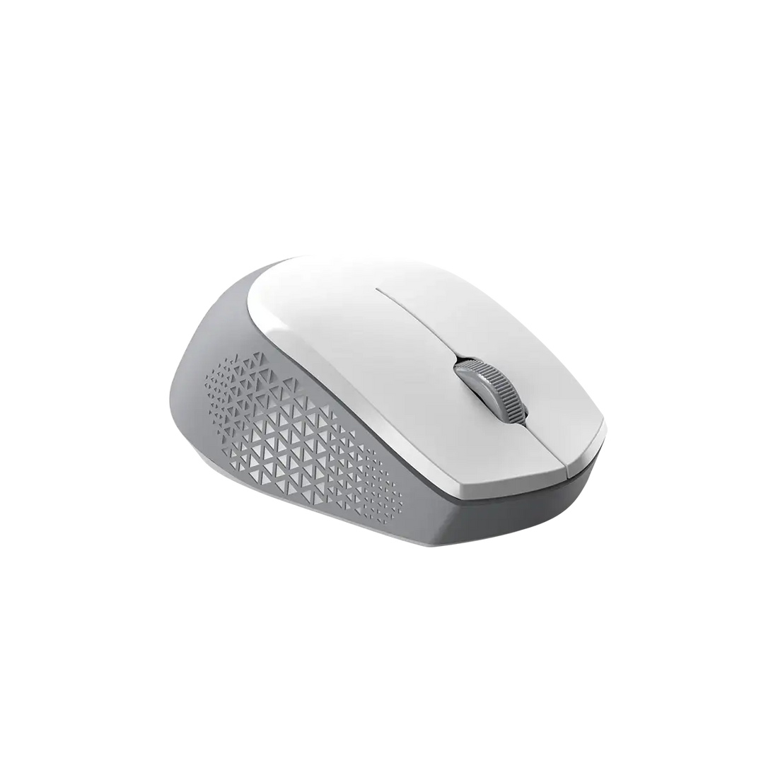 Genius NX-8000S maus wireless i bardhë, pamja 3