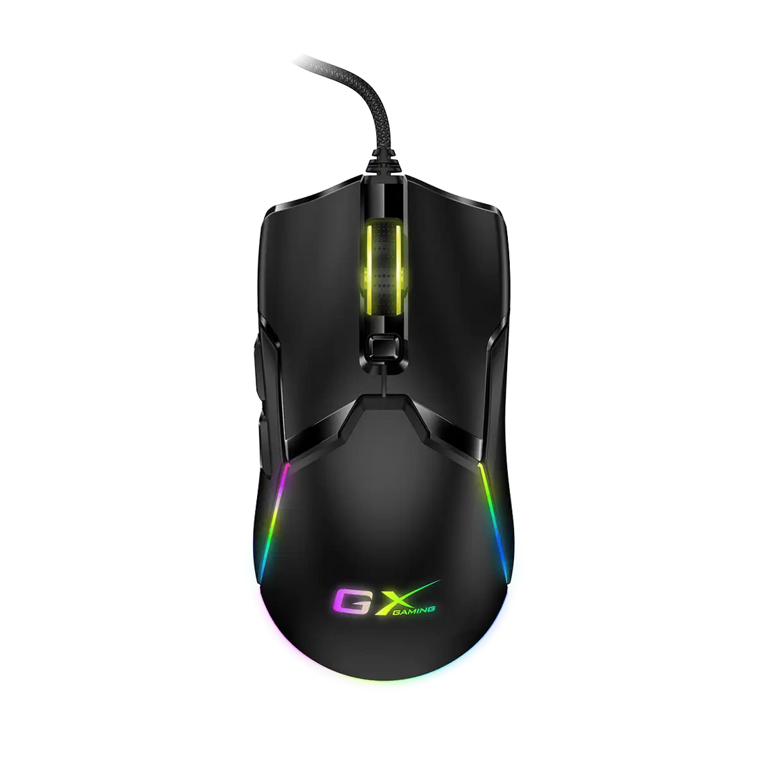 Genius Scorpion M700 maus gaming RGB, pamja 2