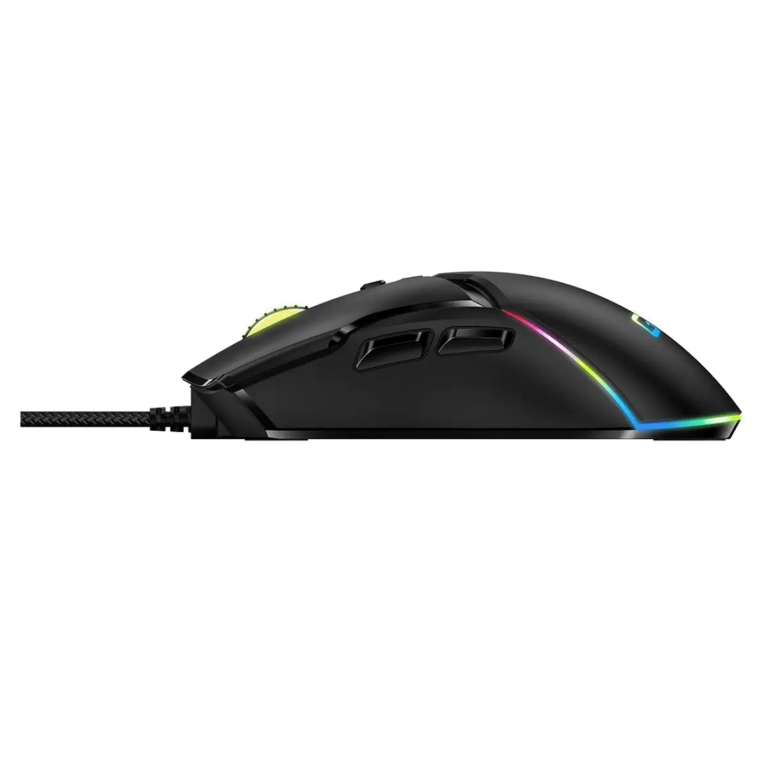 Genius Scorpion M700 maus gaming RGB, pamja 3