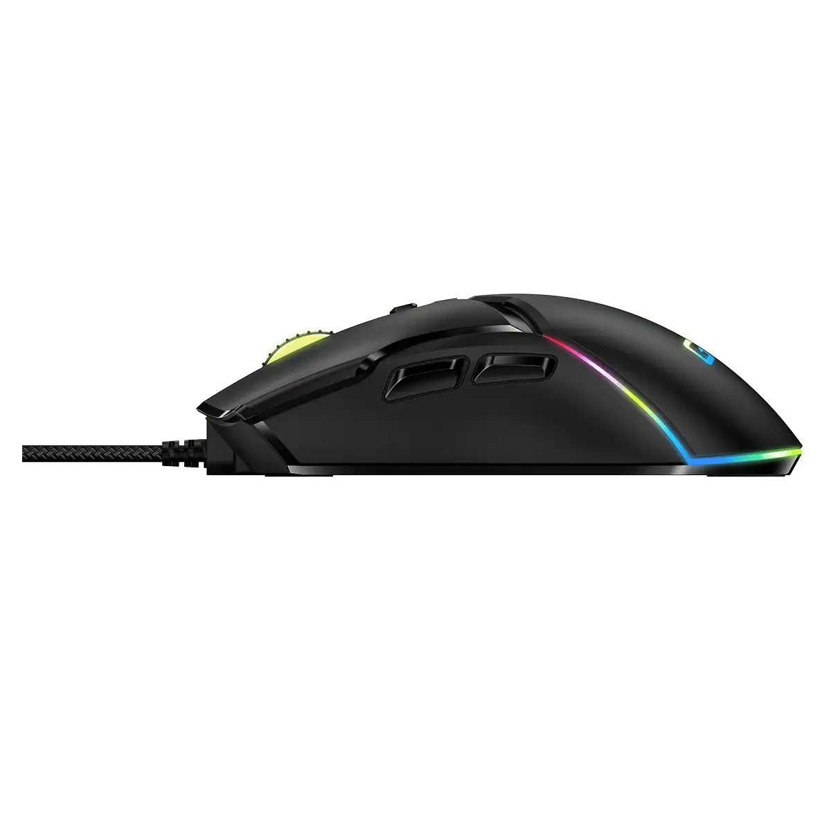 Genius Scorpion M700 maus gaming RGB, pamja 3