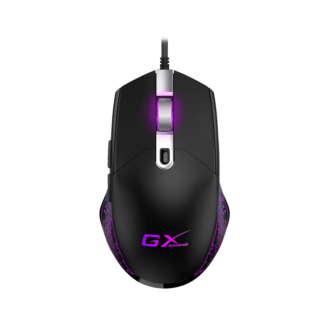 Genius Scorpion M705 maus gaming RGB, pamja 2