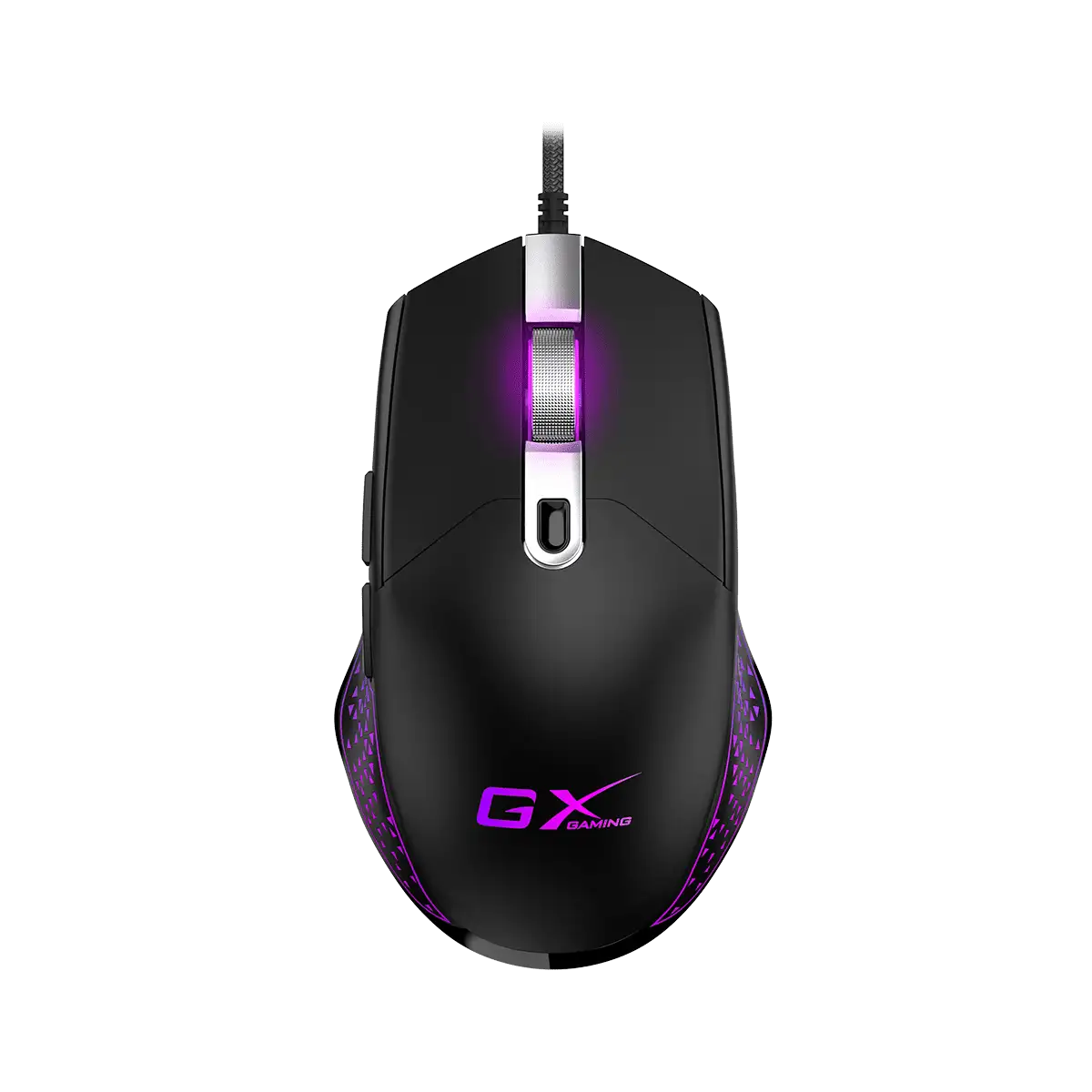 Genius Scorpion M705 maus gaming RGB, pamja 2