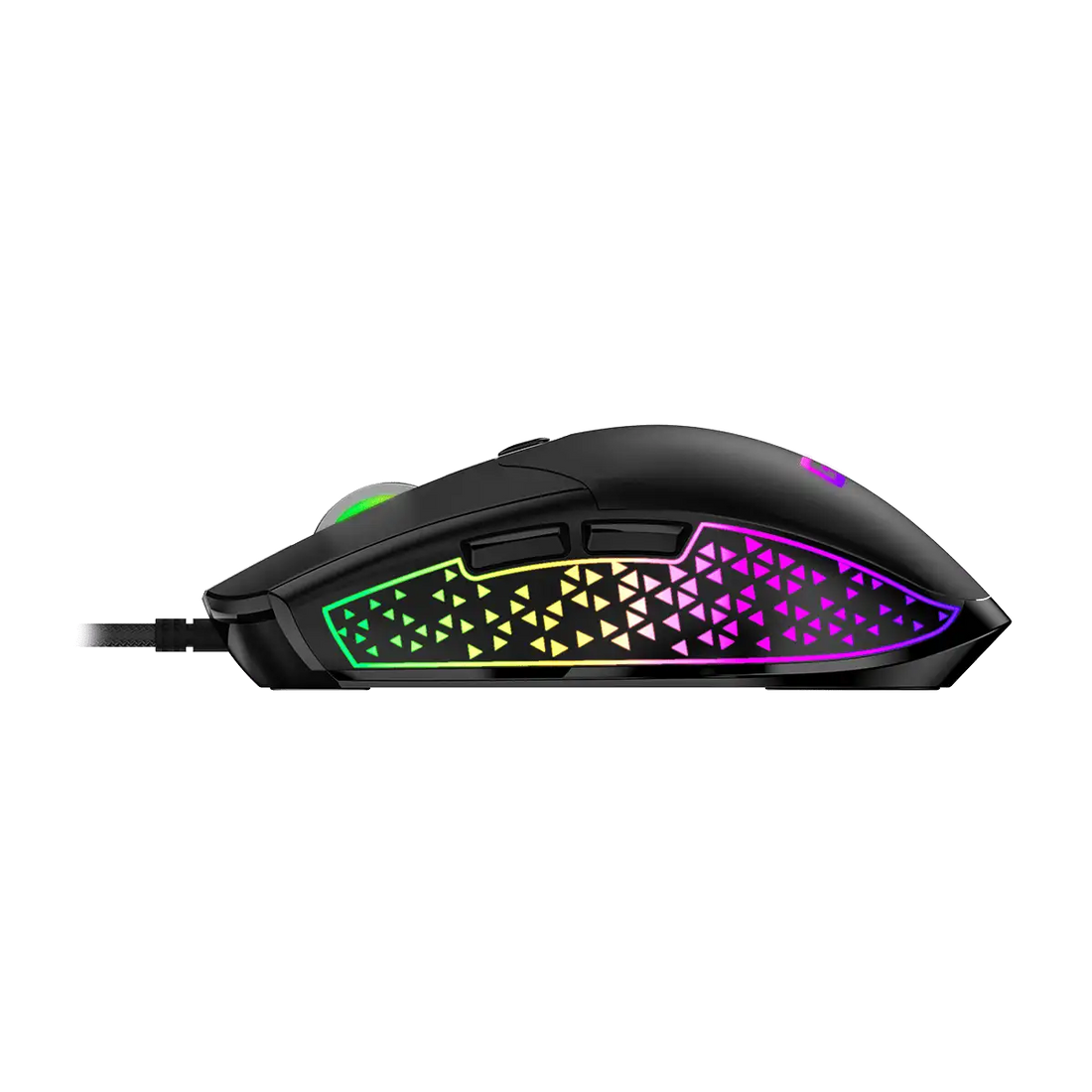 Genius Scorpion M705 maus gaming RGB, pamja 3