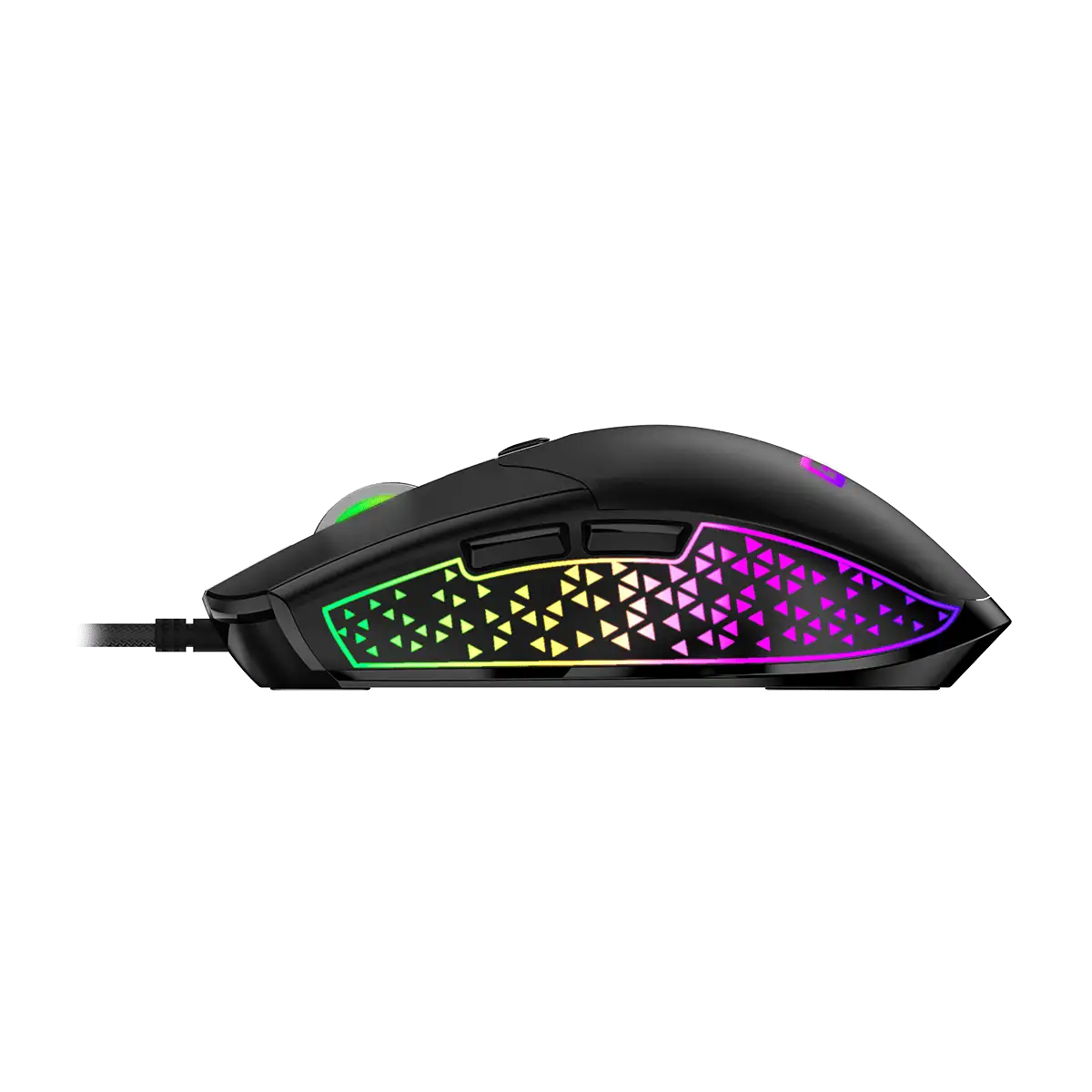 Genius Scorpion M705 maus gaming RGB, pamja 3