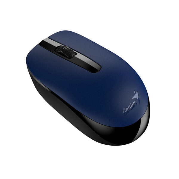 Genius NX-7007 maus wireless i kaltër, pamja 2