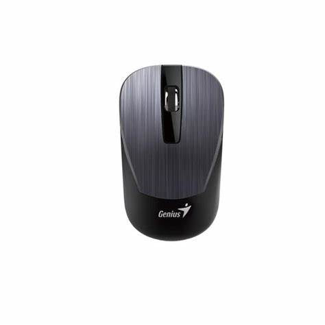 Genius NX-7015 maus wireless Iron Grey, pamja 2
