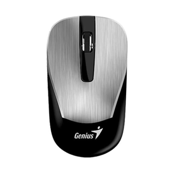 Genius NX-7015 maus wireless Silver, pamja 2