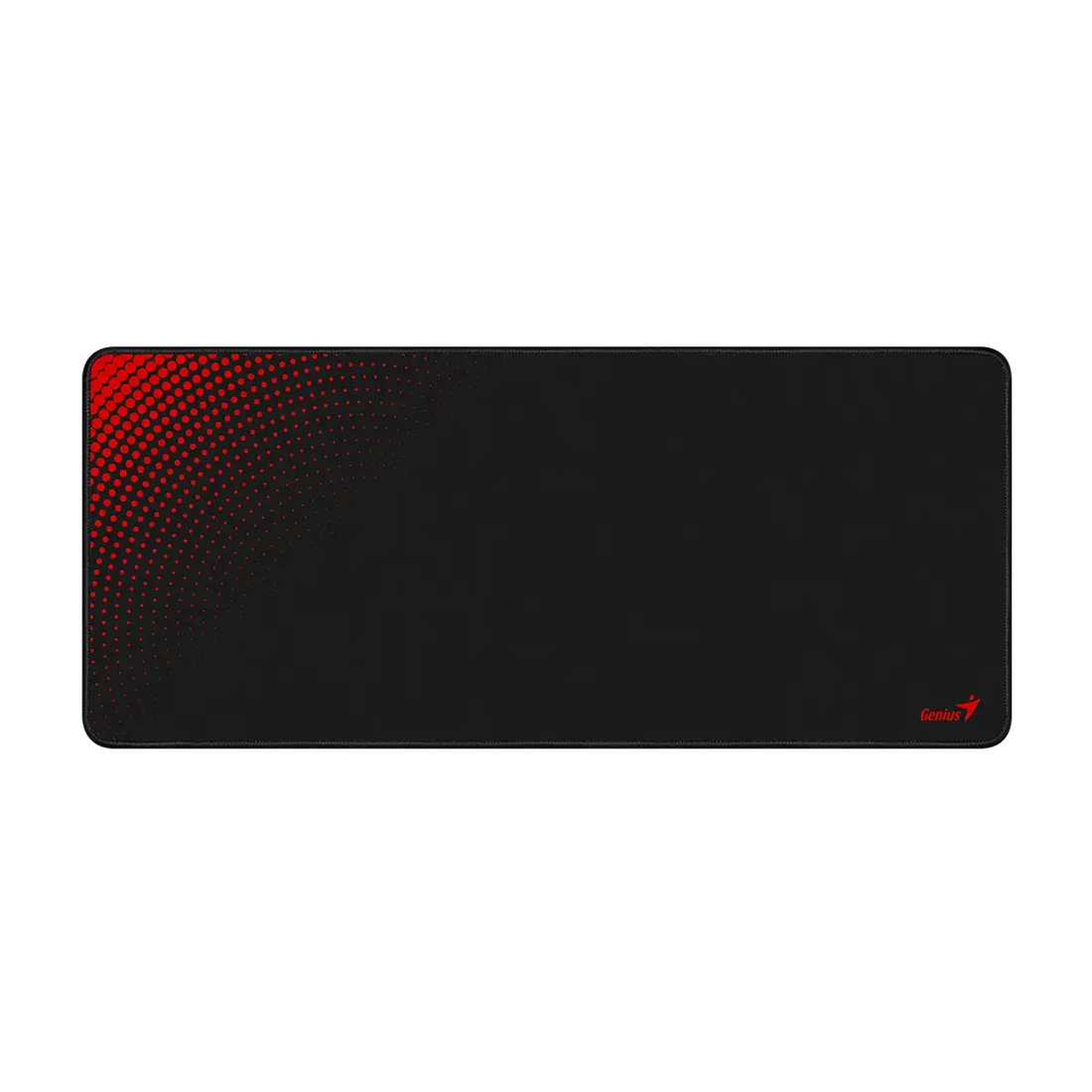 Genius G-PAD 700S maus pad i madh i zi, pamja 3