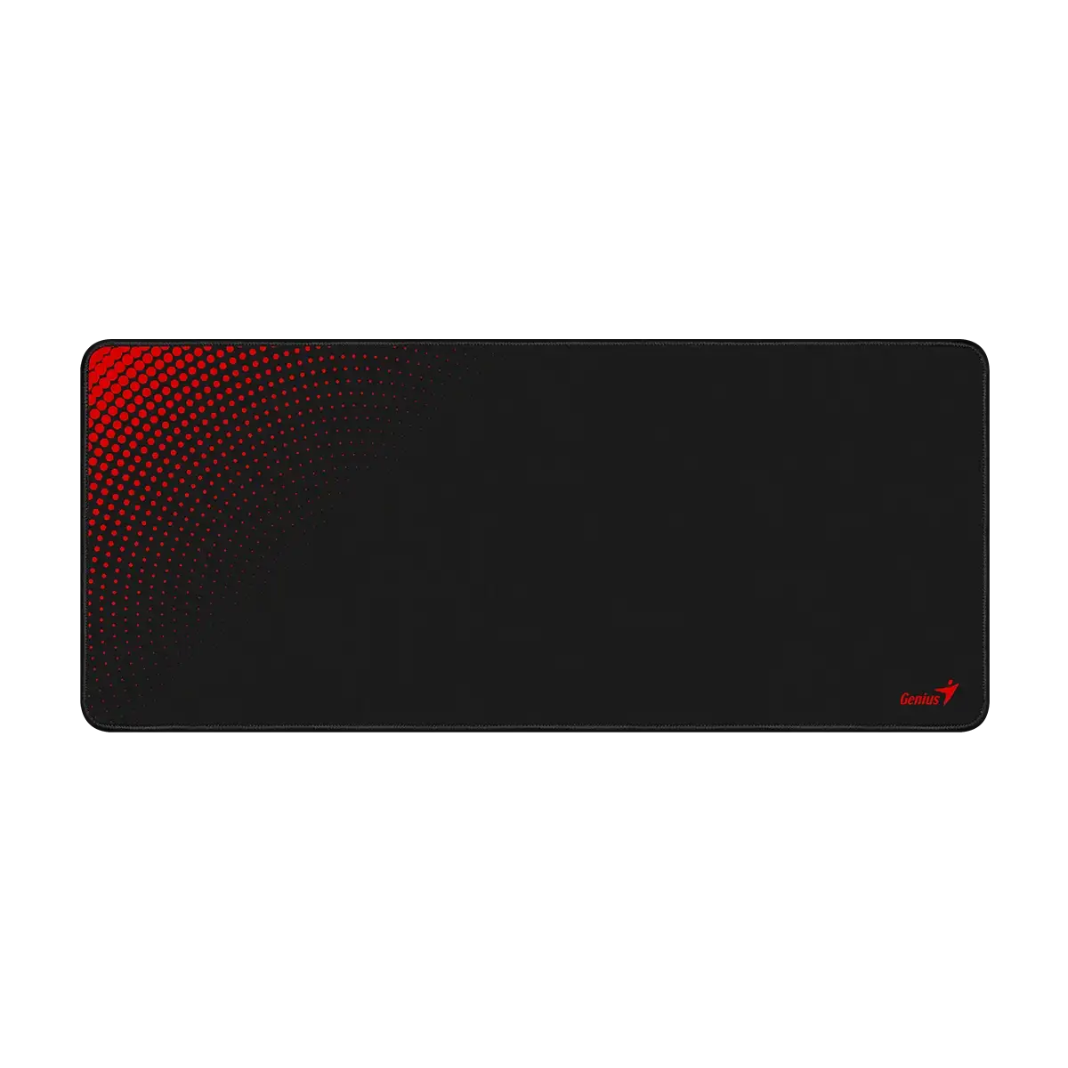 Genius G-PAD 700S maus pad i madh i zi, pamja 3