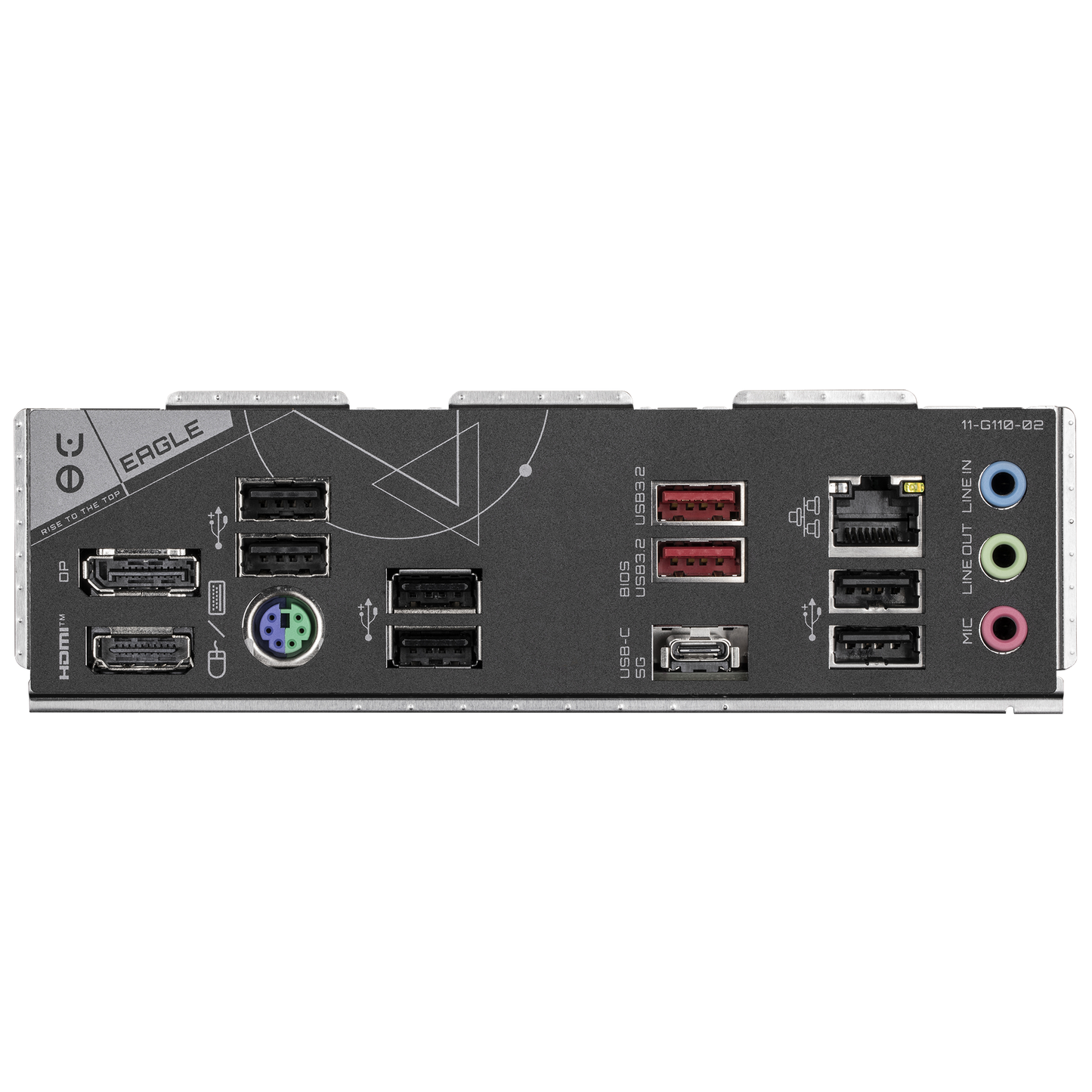 GigaByte MB AMD B650 Chipset, AM5 AMD Ryzen 7000/8