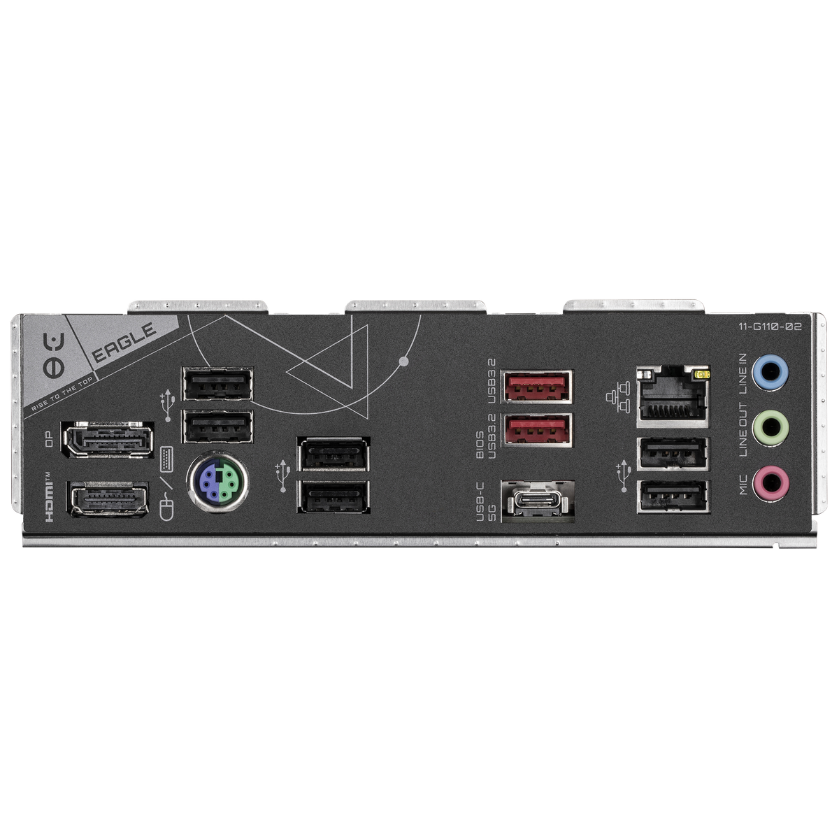 Gigabyte B650 Motherboard, Amd AM5, Ryzen 7000/8000/9000 Series, Ddr5 – Komponentë PC, pamja 3