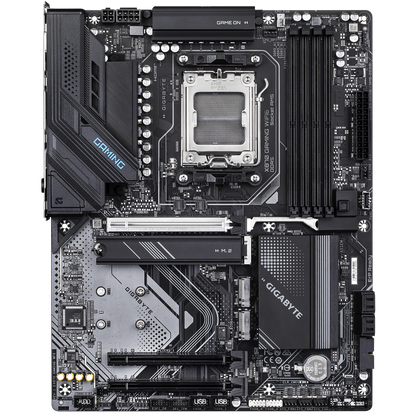 GigaByte MB Gaming AMD Socket AM5, AMD Ryzen 9000/