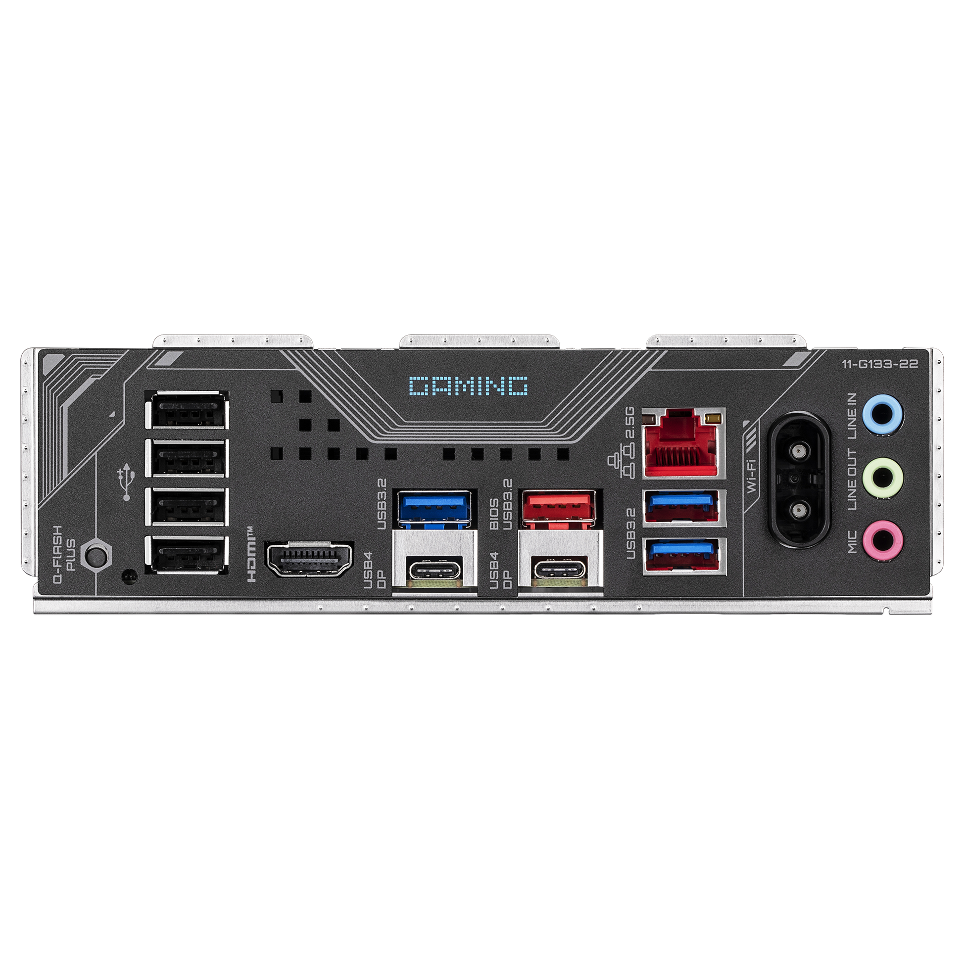 GigaByte MB Gaming AMD Socket AM5, AMD Ryzen 9000/