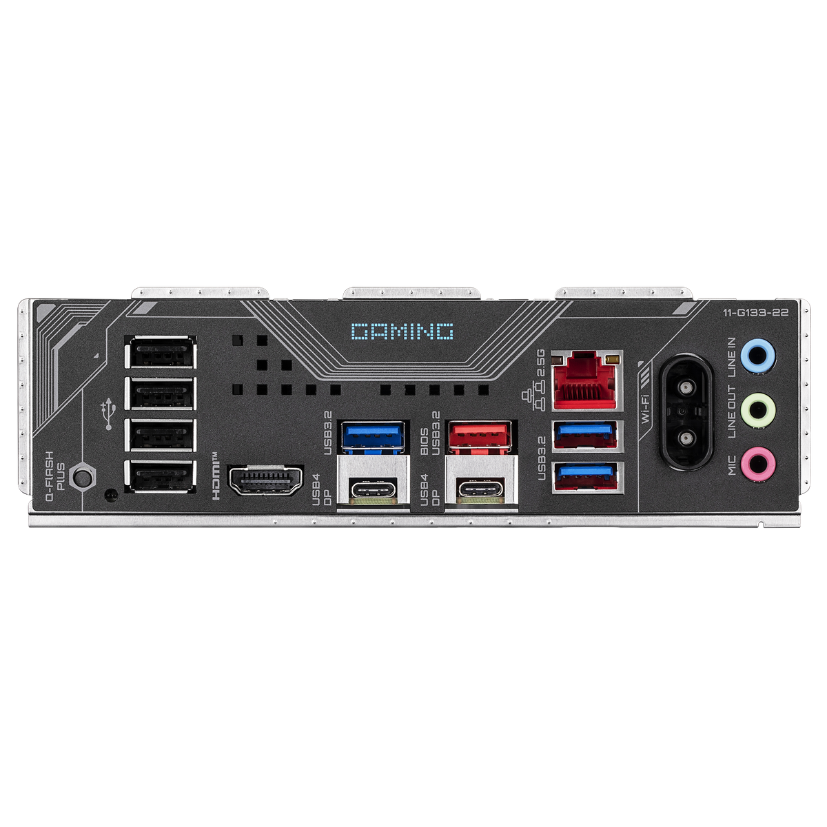Gigabyte Gaming Motherboard, Amd AM5, Ryzen 9000/8000/7000 Series, Ddr5 – Komponentë PC, pamja 3