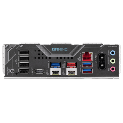 GigaByte MB Gaming AMD Socket AM5, AMD Ryzen 9000/