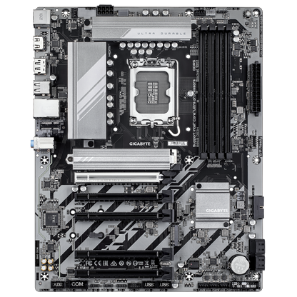 GigaByte MB Intel Core Ultra Processors, L3 cache