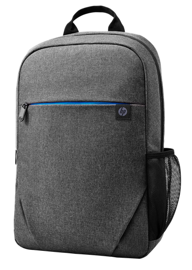 HP Prelude Backpack 15.6”, Gray