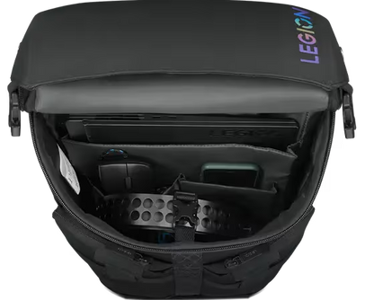 Lenovo Backpack Gaming 17”, Legion Active